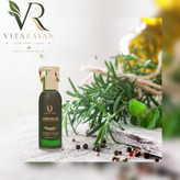 روغن رزماری لاکچری کوین 40 میل