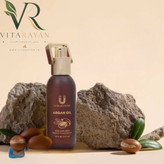 روغن آرگان لاکچری کوین ۴۰ میل