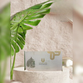پودر کلاژن لاکچری کوین – پک ۴ عددی
